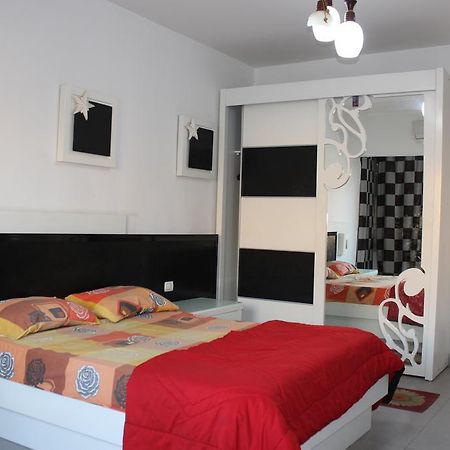 Apartment At Milsa Nasr City, Building No. 30 Kairo Bagian luar foto