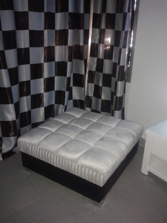 Apartment At Milsa Nasr City, Building No. 30 Kairo Bagian luar foto