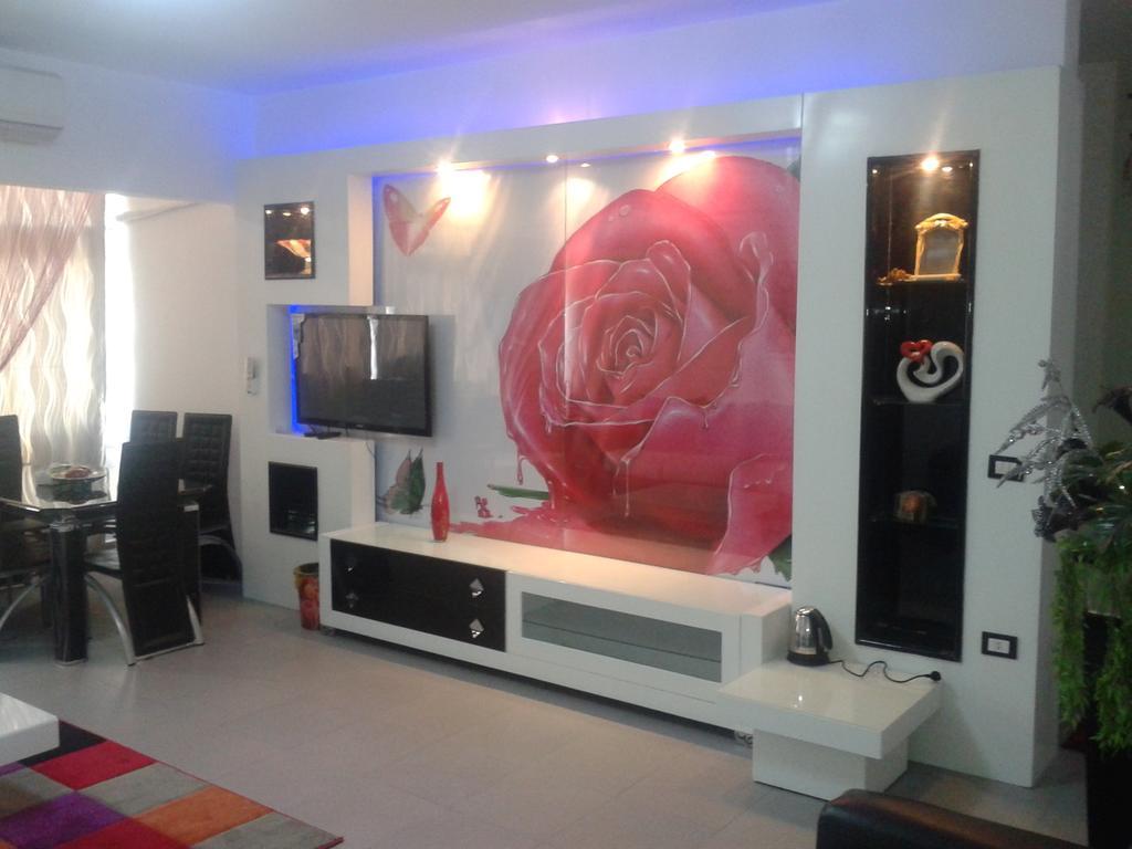 Apartment At Milsa Nasr City, Building No. 30 Kairo Bagian luar foto
