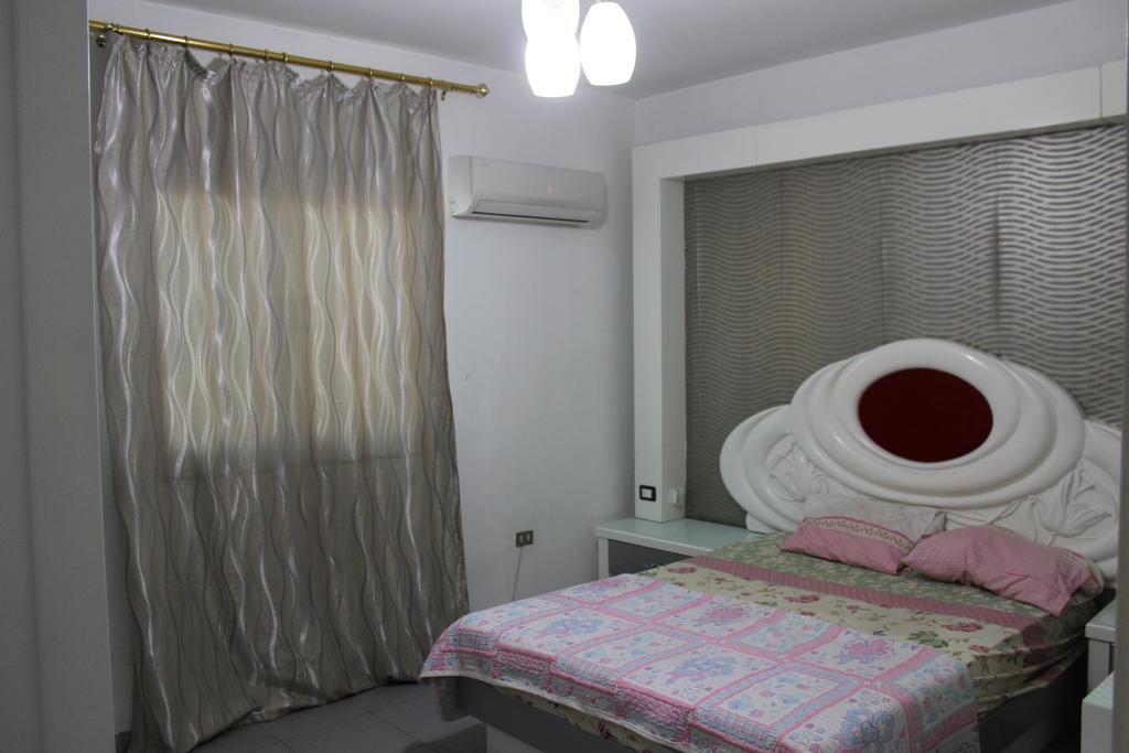 Apartment At Milsa Nasr City, Building No. 30 Kairo Bagian luar foto