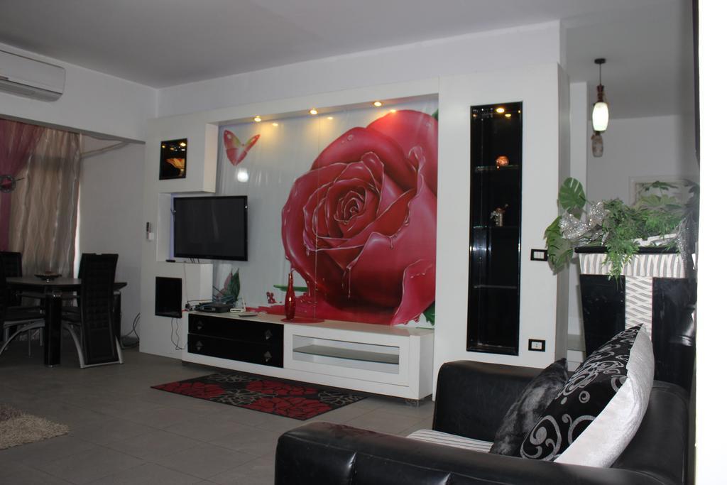 Apartment At Milsa Nasr City, Building No. 30 Kairo Bagian luar foto