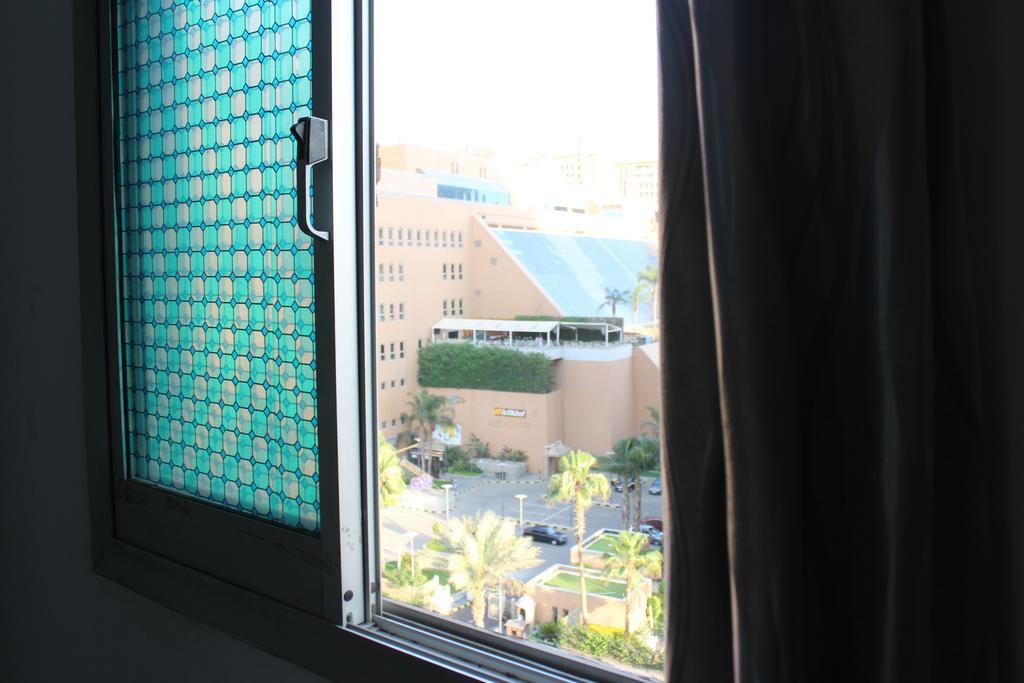 Apartment At Milsa Nasr City, Building No. 30 Kairo Bagian luar foto