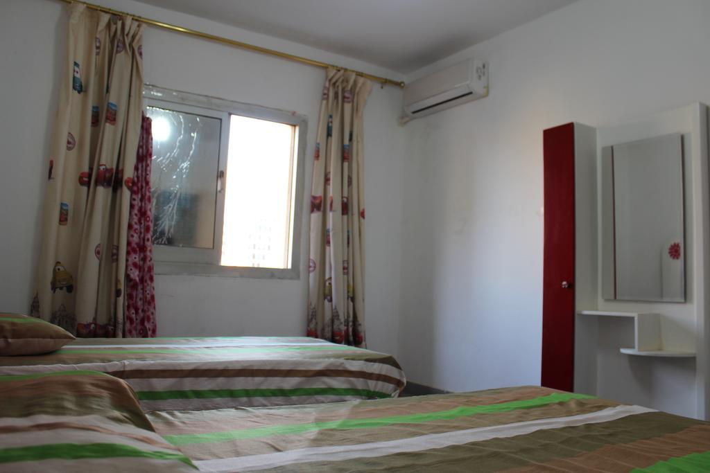 Apartment At Milsa Nasr City, Building No. 30 Kairo Bagian luar foto